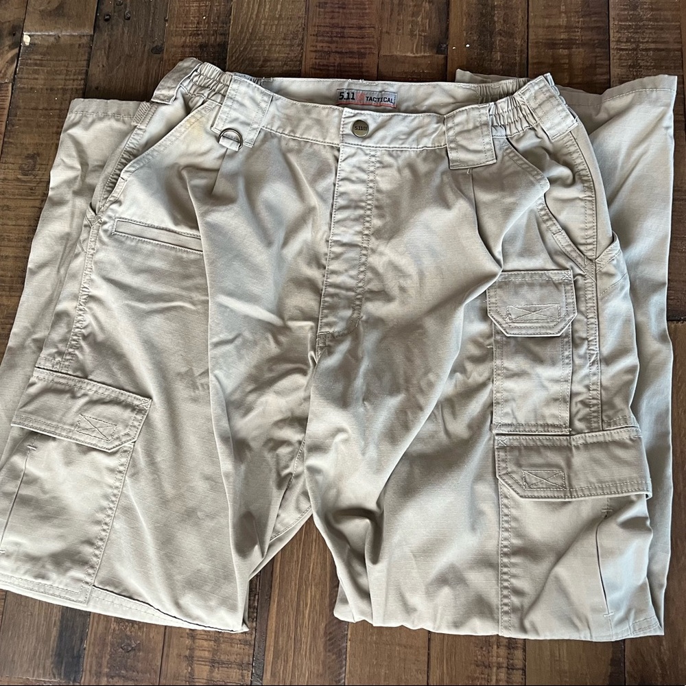 5.11 Tactical Company Cargo Pants